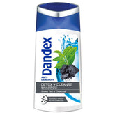 Dandex Detox And Cleanse shampoo - 175ml - ShopXonline